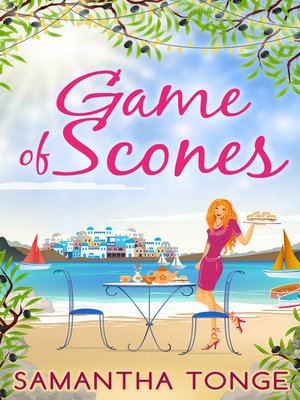 cover image of Game of Scones